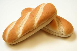 Rotellas Sliced Frozen Scored Sour Hoagie, 8 Inch (4.20 OZ, 36 Per Case)