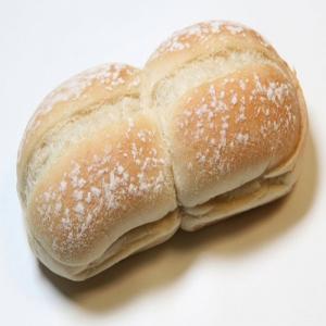 Rotellas Split Top Sliders Sliced Dinner Roll, 2 Inch Height (1.55 OZ, 108/Case)