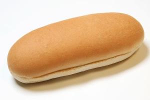 Rotellas Frozen White Sliced Hinge Hoagie, 6 Inch (2.52 OZ, 36 Per Case)