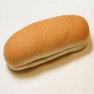 Rotellas White Sliced Hoagie Hinged Bread, 8 Inch (3.15 OZ, 36 Per Case)
