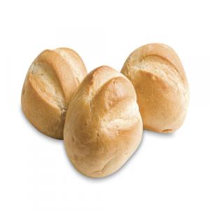 Signature Breads Rudi French Dinner Roll, 1.25 Ounce -- 120 per