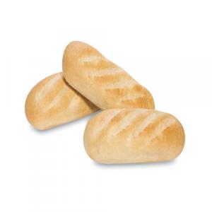 Signature French Alpine Sandwich Roll, 4.5 Ounce 64 per case.