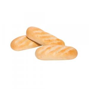 Signature French Bread Sandwich, 3.25 Ounce 72 per case.