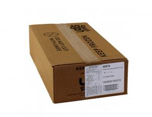 Udis Gluten Free Whole Grain Dinner Roll, 1.4 Ounce - 36 per case.