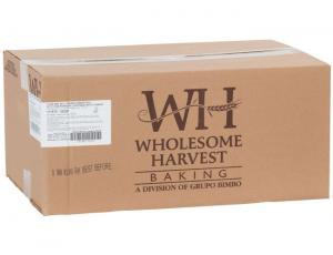 Wholesome Harvest Thaw and Serve French Dinner Roll144 per case.