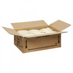 Kellogg'S Eggo Waffles Buttermilk, Multi Purpose Food (12.3 Oz, 8 Per Case)