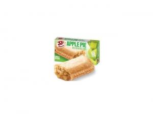JJs Apple Pie Dessert - 48 per case.