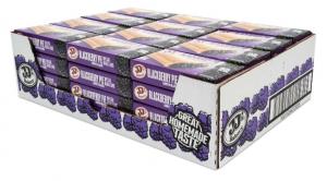 JJs Berry Pie Dessert - 48 per case.
