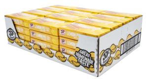 JJs Lemon Pie Dessert - 48 per case.