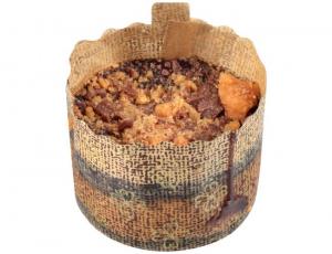 Sara Lee Bistro Chocolate Creme Peanut Butter Creme Pie (3.1 Oz, Pack Of 24)