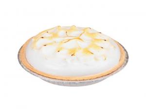 Sara Lee Chef Pierre Gourmet Lemon Meringue Hi Pie, 10 inch -- 4