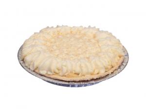 Sara Lee Chef Pierre Banana Creme de la Cream Pie, 10 inch -- 4