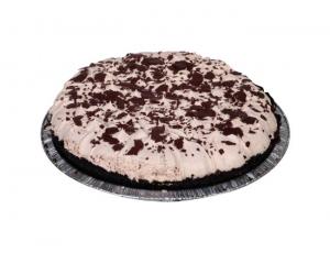 Sara Lee Chef Pierre Chocolate Cream Multi Layer Cream Pie (40.6 Oz, Pack Of 4)