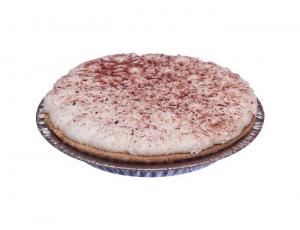 Sara Lee Chef Pierre Chocolate Filled Cream Pie (28 Oz, 6 Per Case)