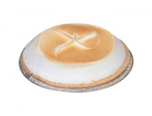 Sara Lee Chef Pierre Chocolate Traditional Meringue Pie, 10 Inch (38 Oz, 6 Pack)
