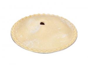 Sara Lee Chef Pierre Flavor Fusion Wild Berry Blast with Lemon Crust Pie, 10 inch - 1 each.