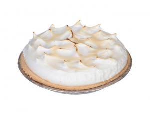 Sara Lee Chef Pierre Gourmet Chocolate Meringue Hi Pie, 10 Inch (49 Oz, 4 Pack)