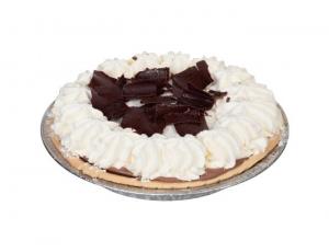 Sara Lee Chef Pierre Gourmet French Silk Pie, 10 inch -- 4 per c