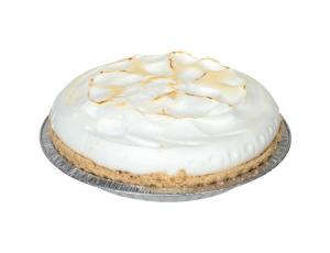 Sara Lee Chef Pierre Lemon Meringue Multi Layer Cream Pie, 40.6