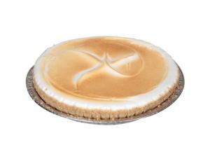 Sara Lee Chef Pierre Lemon Traditional Meringue Pie, 10 inch --