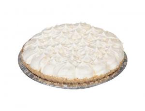 Sara Lee Chef Pierre Strawberries and Cream Fruit de la Cream Pi