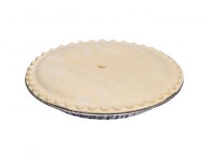 Sara Lee Chef Pierre Traditional Unbaked Apple Fruit Pie, 10 inc