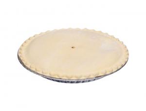 Sara Lee Chef Pierre Traditional Unbaked Peach Fruit Pie, 10 inc