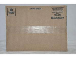 General Mills Pillsbury Tubeset Sunrise Muffin Batter, 3 Pound -