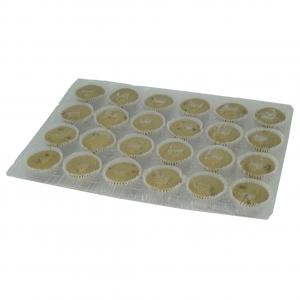 Multifoods Best Brands Banana Nut Muffin Batter (4.5 OZ, 96 Per Case)