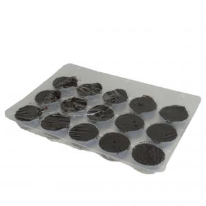 Multifoods Best Brands Double Dutch Muffin Batter (6.25 OZ, 75 Per Case)