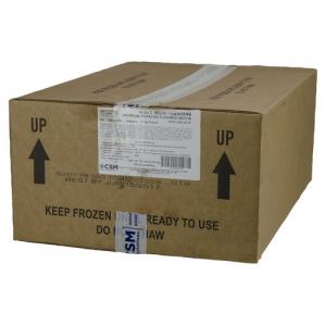 Multifoods Best Brands Pistachio Muffin Batter (6.25 OZ, 75 Per Case)