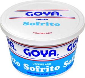 Goya Sofrito, 14 Ounce - 12 per case.
