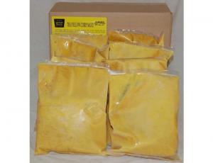 Innovasian Cuisine Lemon Grass Kitchen Thai Yellow Curry Sauce (2 Lbs, 8 Count)