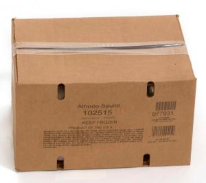 Taste Traditions Alfredo Sauce, 5 Pound - 4 per case.