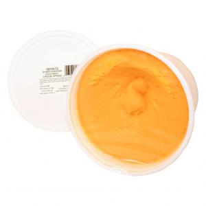 Merkts Sharp Cheddar Cheese Spread, 10 Pound - 2 per case.