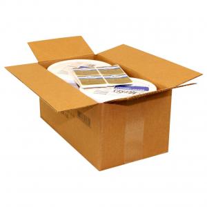 Merkts Sharp Cheddar Cheese Spread, 5 Pound - 2 per case.