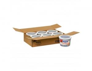 Kraft Philadelphia Garden Vegetable Cream Cheese - Tub, 3 Pound - 6 per case.