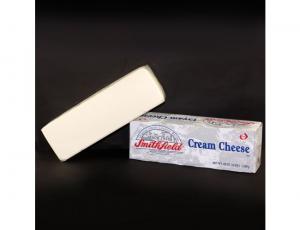 Smithfield Cream Cheese, 3 Pound - 10 per case.