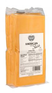 Follow Your Heart American Style Slices Cheese Alternative, 2.2
