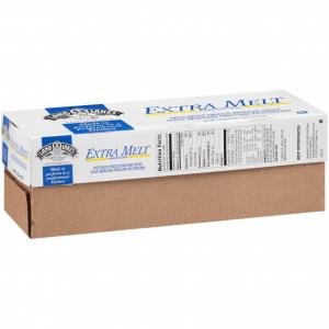 Land O Lakes American Extra Melt White Process Cheese Loaf, 5 Po