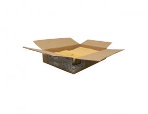 Kettle Collection Artisan Golden Queso, 4 Pound - 4 per case.