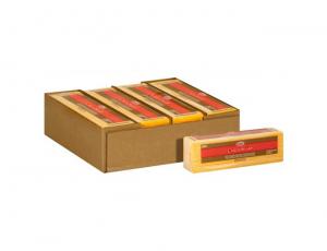 Kraft Chedasharp Sliced Cheese, 5 Pound 4 per case.