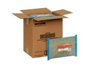 Kraft Shredded Sharp Cheddar Cheese - Bag, 5 Pound - 4 per case.