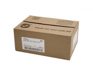 Sargento Sharp White Cheddar Slice, 21 Ounce - 9 per case.