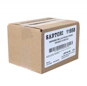 Sartori Reserve Espresso Bella Vitano, 5.3 Ounce - 12 per case