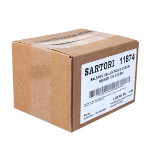 Sartori Reserve Gold Bella Vitano Balls, 5.3 Ounce - 12 per case