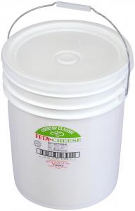 Krono Country Classic Feta Cheese, 28 Pound - 1 each.