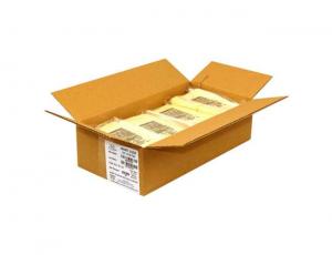 Bella Rosa Sliced Havarti Cheese, 1.5 Pound - 8 per case.