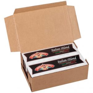 Land O Lakes Italian Blend Cheese, 5 Pound - 2 per case.