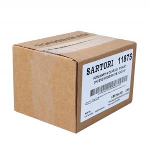 Sartori Reserve Asiago Rosemary Olive Oil Cheese, 5.3 Ounce -- 1